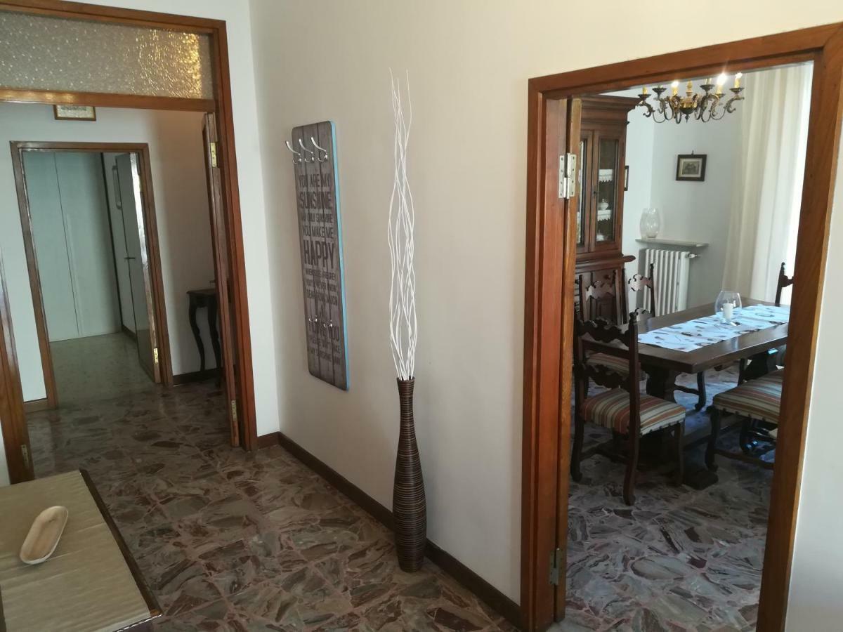 Villa Gina Ассизи Экстерьер фото