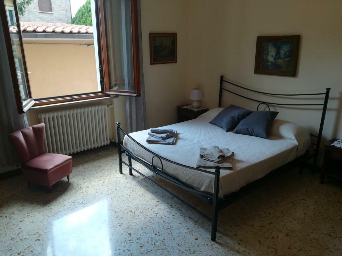 Villa Gina Ассизи Экстерьер фото